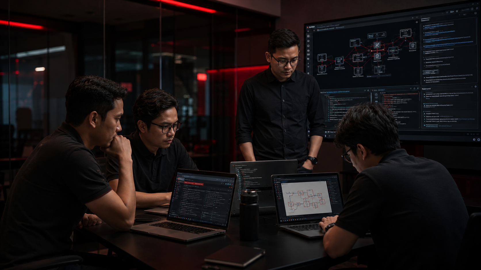 Web Application Penetration Testing Explained: Why Applications Remain a Top Target for Attackers
